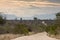 Landscape, kruger bushveld, Kruger national park, SOUTH AFRICA