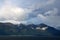 Landscape Kukak Bay, Alaska, United States