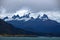 Landscape Kukak Bay, Alaska, United States