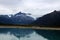 Landscape in the Kukak Bay Katmai National Park, Alaska, United States