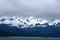 Landscape in the Kukat Bay Katmai National Park, Alaska, United States
