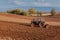 Landscape in La Rioja