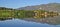 Landscape at Lake Orta,Italy