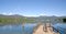 Landscape at Lake Orta,Italy