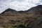 Landscape in Lamayuru in Ladakh, India