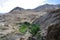 Landscape in Lamayuru in Ladakh, India