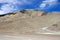 Landscape between Lamayuru and Leh in Ladakh, India