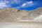 Landscape between Lamayuru and Leh in Ladakh, India