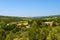 Landscape Languedoc