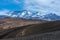 Landscape - Langza Village, Spiti Valley, Himachal Pradesh