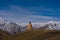 Landscape - Langza Village, Spiti Valley, Himachal Pradesh