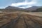 Landscape - Langza Village, Spiti Valley, Himachal Pradesh