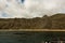 Landscape with Las Teresitas beach, Tenerife, Canary Islands, Spain