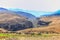 Landscape of Lesotho