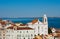 Landscape lisbon