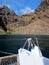 Landscape of Los Gigantes, Tenerife