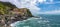 Landscape of Manarola