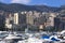 Landscape of Monaco