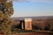 Landscape at Monticello