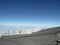 landscape of Mount Kilimanjaro - the roof of Africa in Tanzania.