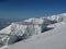 landscape of Mount Kilimanjaro - the roof of Africa in Tanzania.