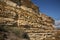 Landscape. Mountain near Kourion. Cyprus