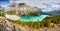 Landscape, Mountains, Peyto Lake, Panorama, Canada