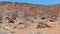 Landscape at Mowani Mountain- Twyfelfontein, Namibia, Africa