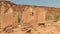 Landscape at Mowani Mountain - Twyfelfontein, Namibia, Africa