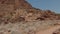 Landscape at Mowani Mountain- Twyfelfontein, Namibia, Africa