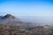 Landscape from nandi hills