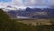 Landscape of National Park , Iceland