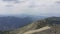 landscape, nature. Bulgaria, Rila National Park.