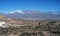 Landscape near Cachi ,Salta,Argentina