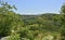 Landscape Near Manojlovac Slap