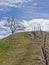 Landscape near Murnau in Upper Bavaria