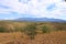 the landscape near the Rincon de la Vieja an guanacaste national park, Costa Rica