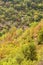 landscape near Rocamadour, Department Lot, France