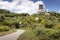 Landscape near Sant Ilario, Elba, Tuscany, Italy