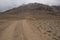 Landscape near tosomoriri Ladakh