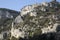 Landscape near Venasque, Senanque and Gordes Villages, Luberon;