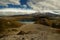 Landscape New Zealand - Tongariro, Ngauruhoe, Ruapehu