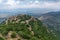 Landscape and the Nimrod Fortress