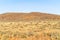 Landscape in Northern Cape, South Africa