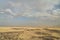 Landscape of northern Colorado prairie