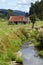 Landscape of Northland New Zealand.