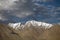 Landscape in Nubra Valley, Ladakh, India