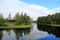 Landscape with the Old Church of Petajavesi, Finland