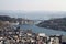 Landscape of Onomichi