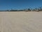 Landscape over Coronado beach